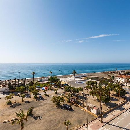 A&N Michel Angelo Torre Del Mar Apartment Exterior photo